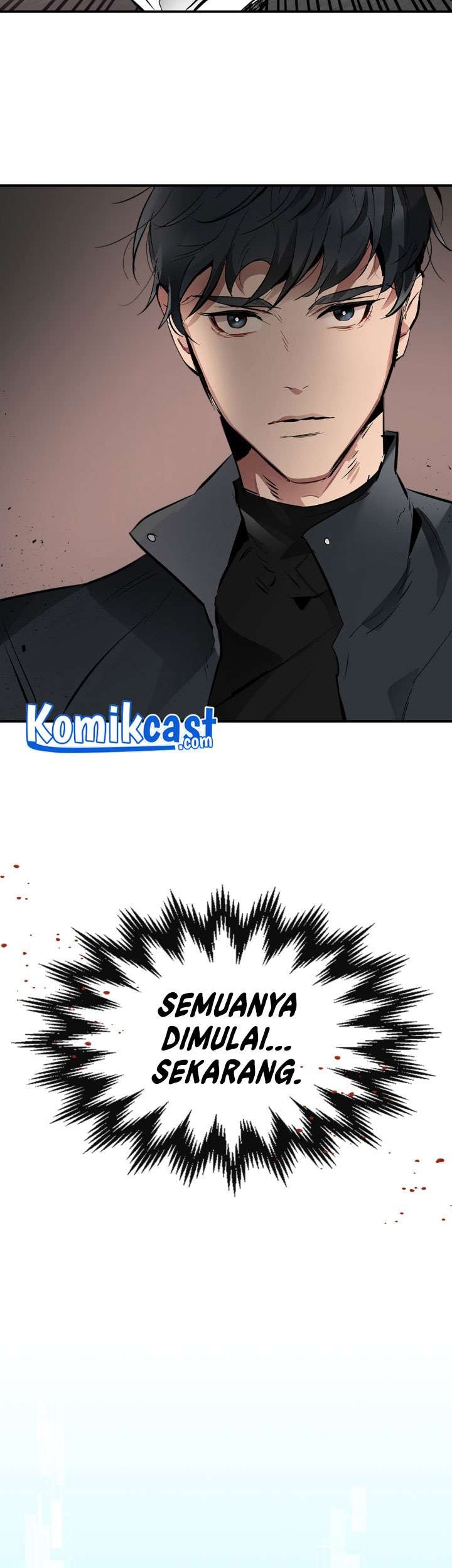 Leveling With the Gods Chapter 2 Gambar 30