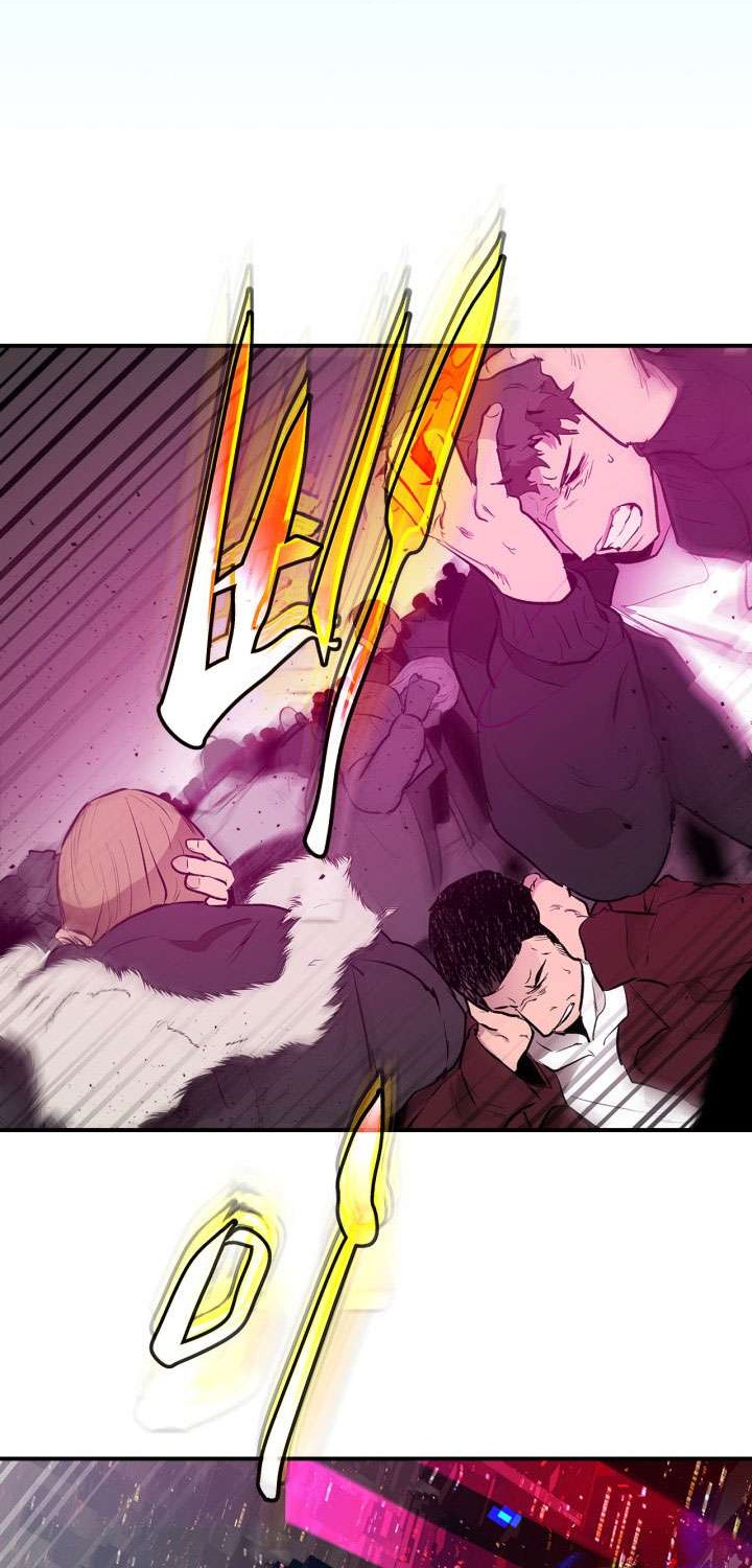Leveling With the Gods Chapter 2 Gambar 33