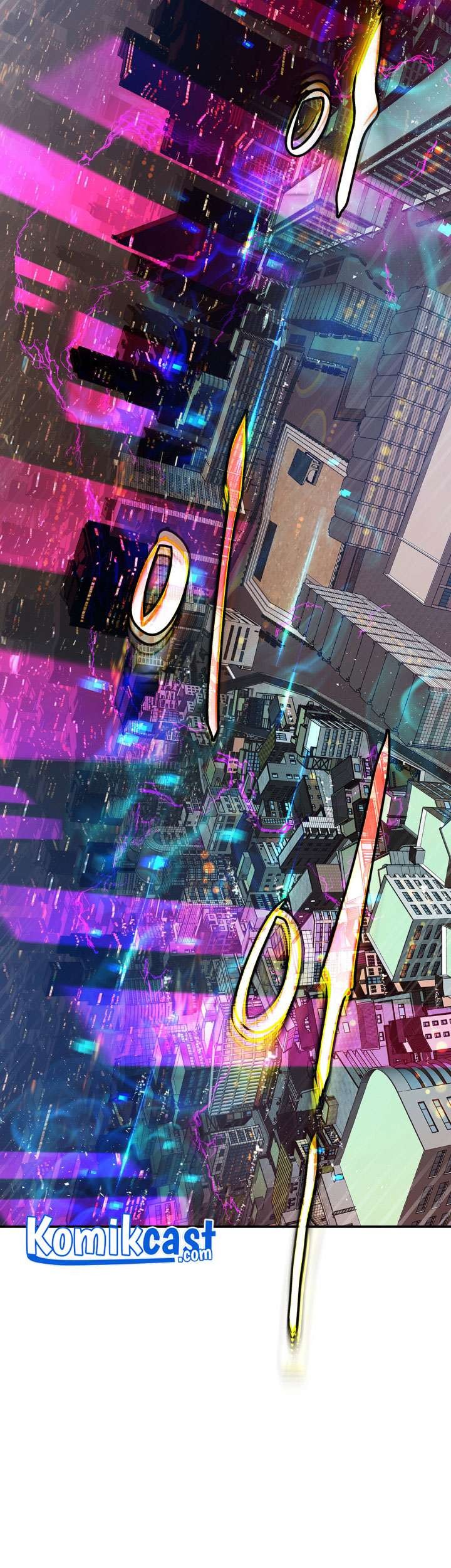 Leveling With the Gods Chapter 2 Gambar 34