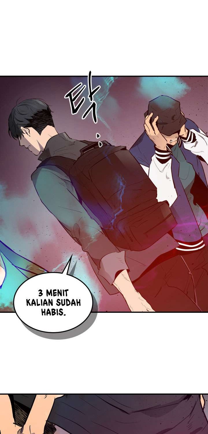 Leveling With the Gods Chapter 2 Gambar 35
