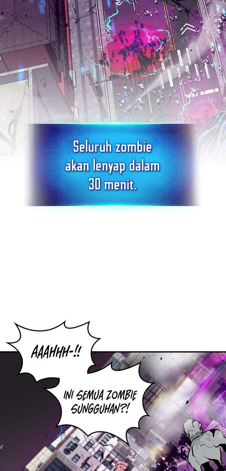 Leveling With the Gods Chapter 2 Gambar 37