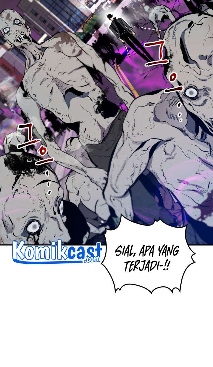 Leveling With the Gods Chapter 2 Gambar 38