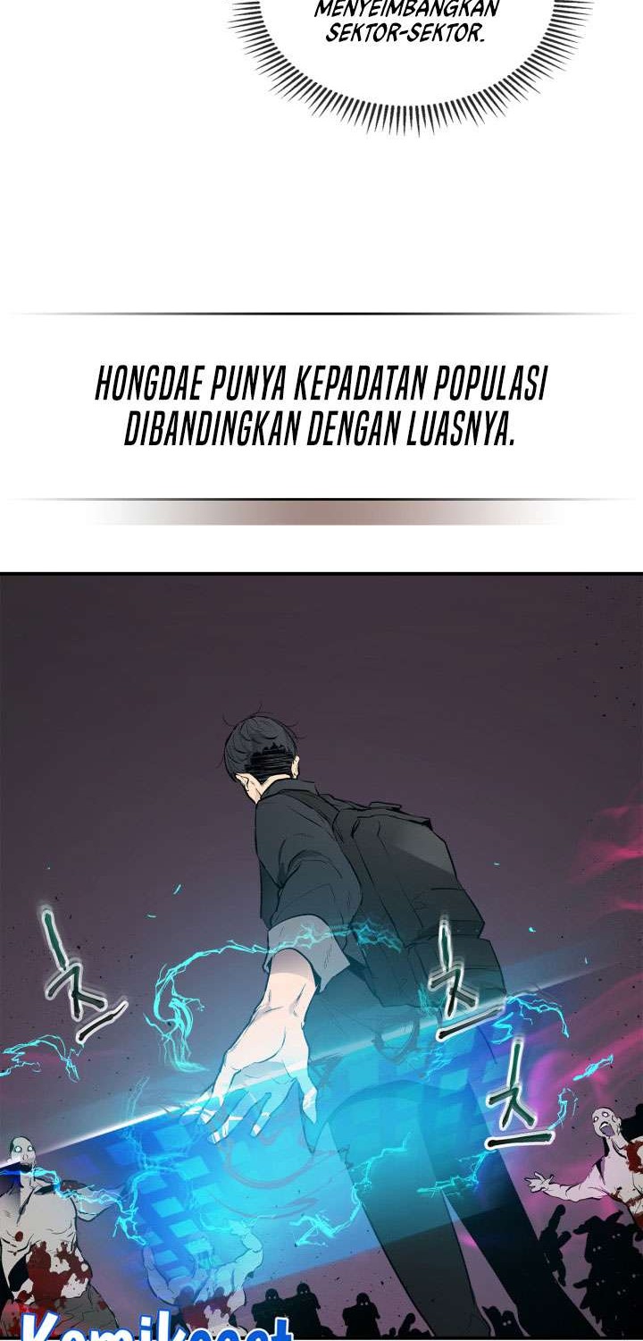 Leveling With the Gods Chapter 2 Gambar 40