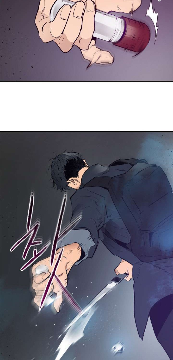 Leveling With the Gods Chapter 2 Gambar 44