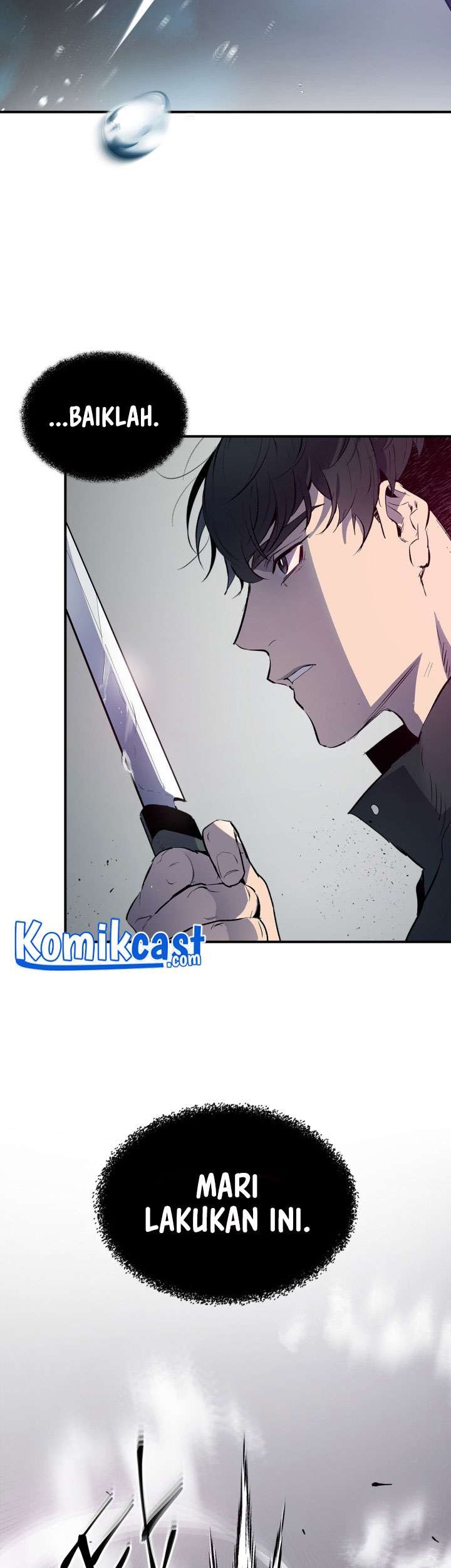 Leveling With the Gods Chapter 2 Gambar 45