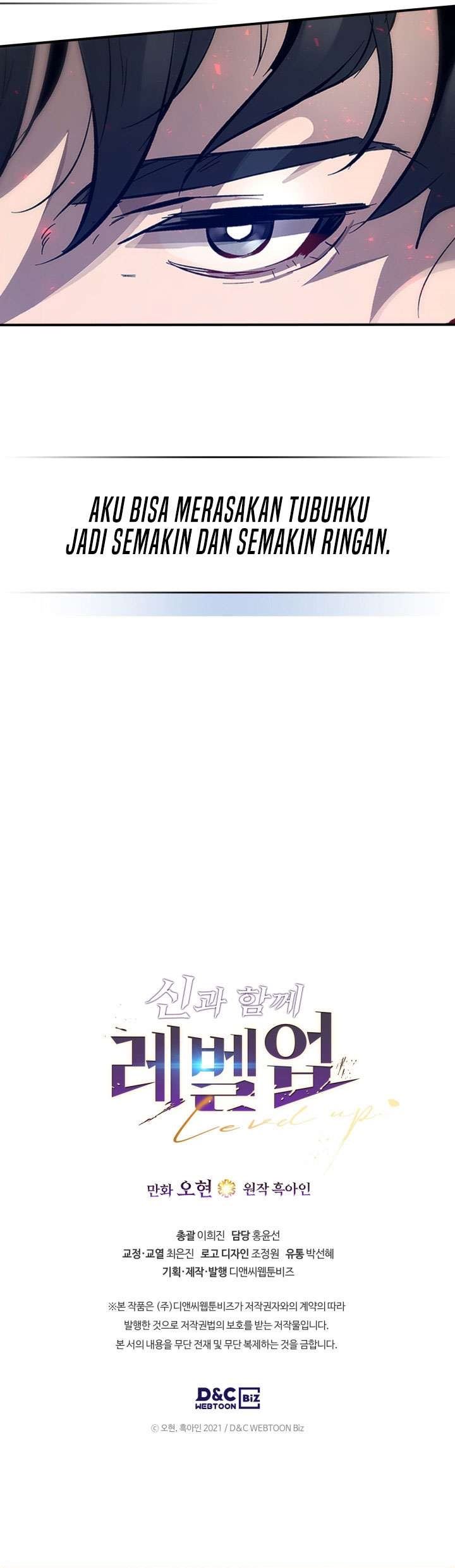 Leveling With the Gods Chapter 2 Gambar 49