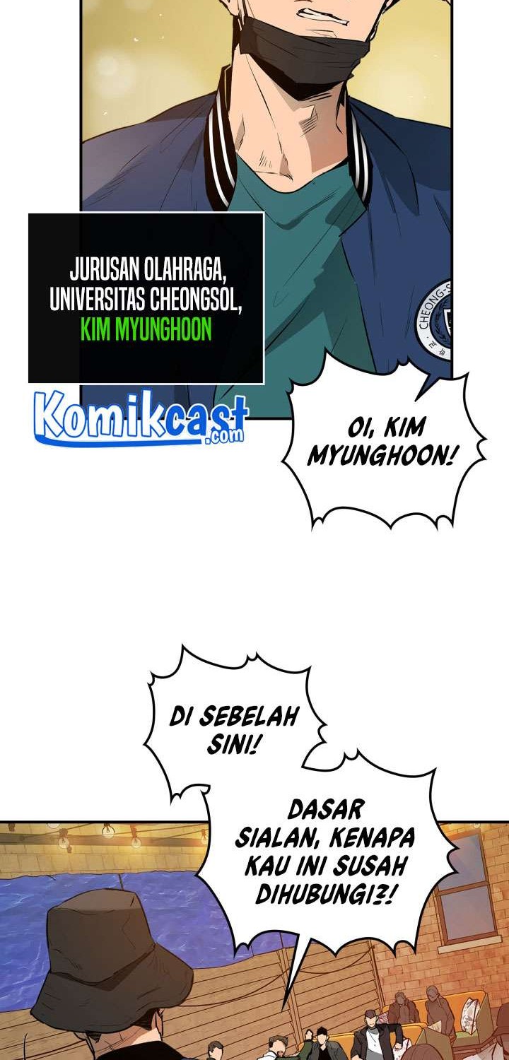 Leveling With the Gods Chapter 2 Gambar 4