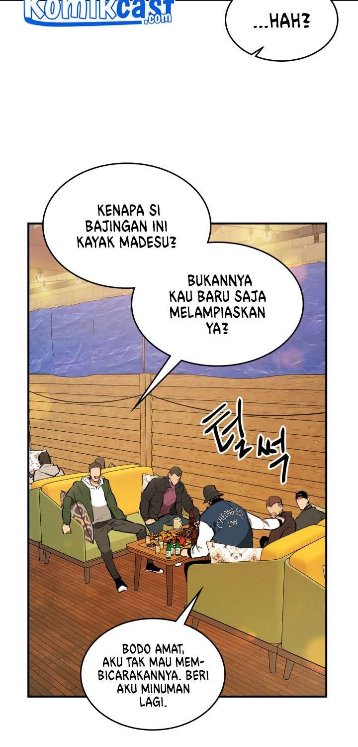 Leveling With the Gods Chapter 2 Gambar 6