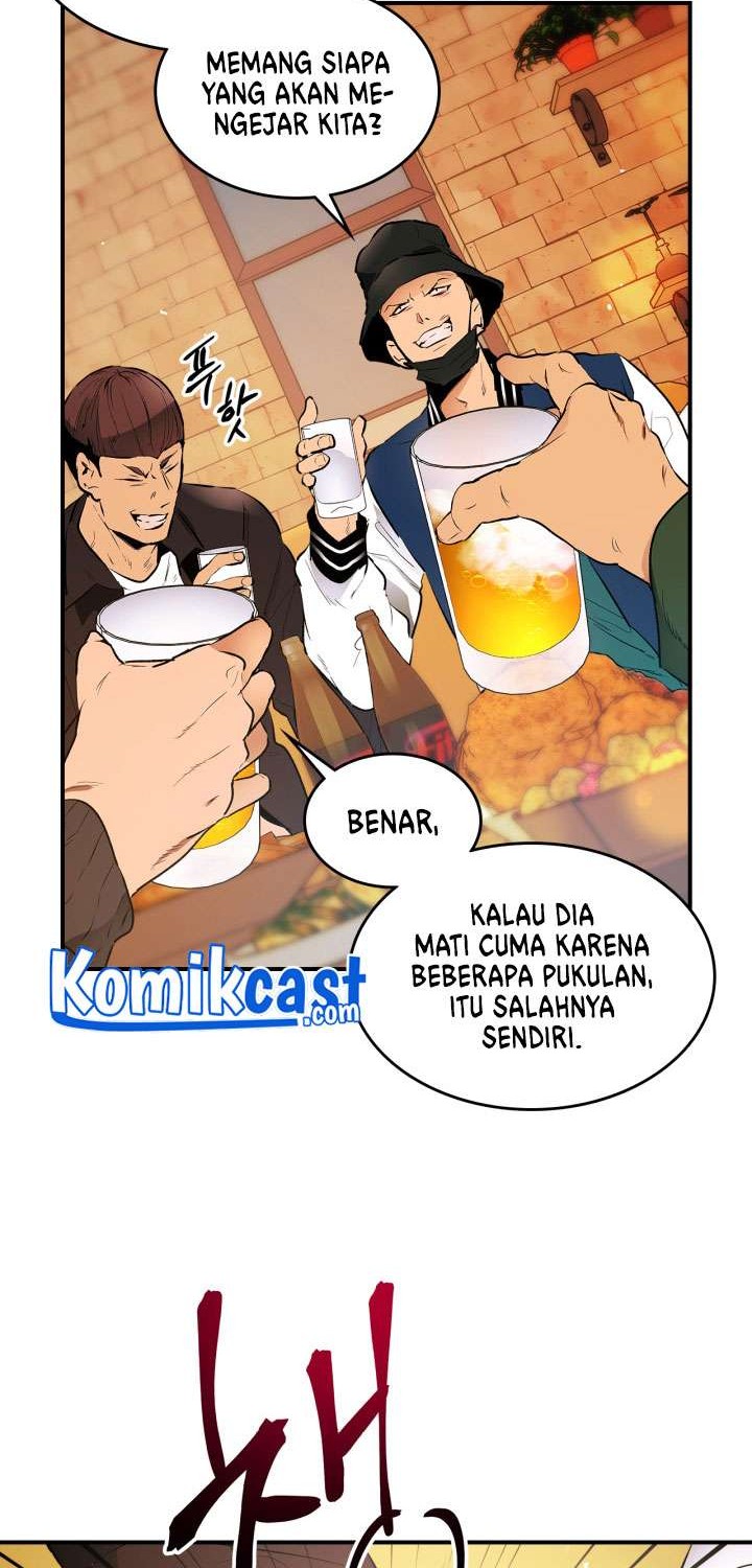 Leveling With the Gods Chapter 2 Gambar 12