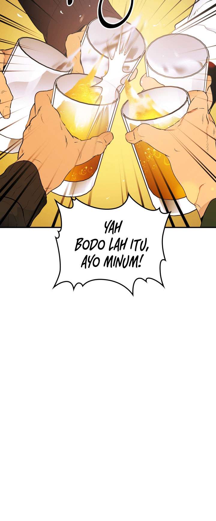 Leveling With the Gods Chapter 2 Gambar 13