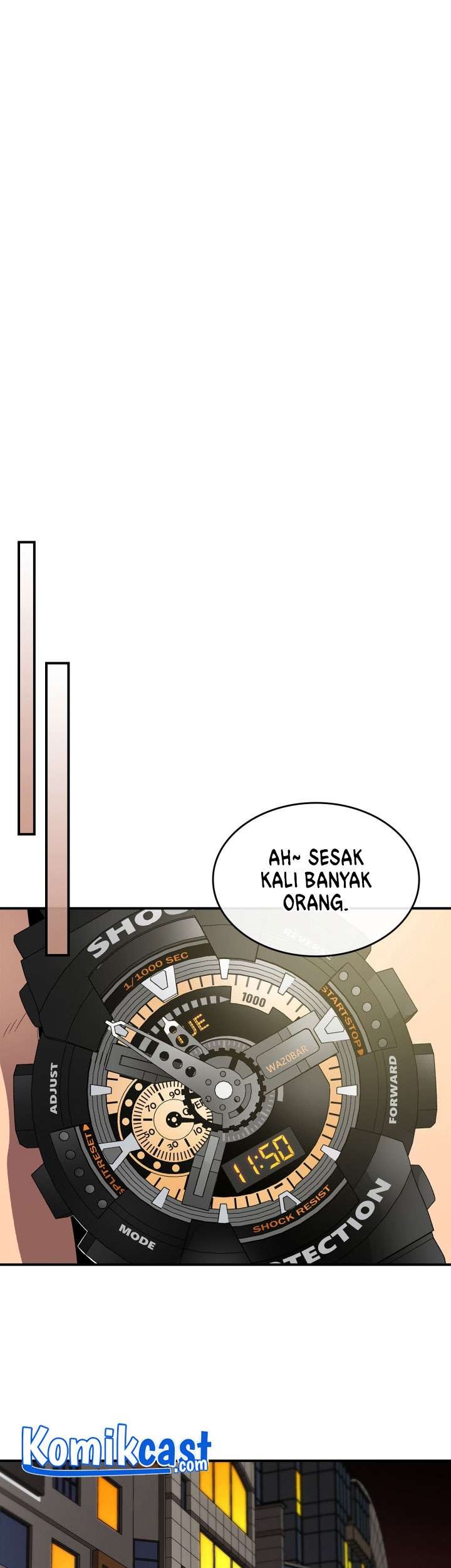 Leveling With the Gods Chapter 2 Gambar 14