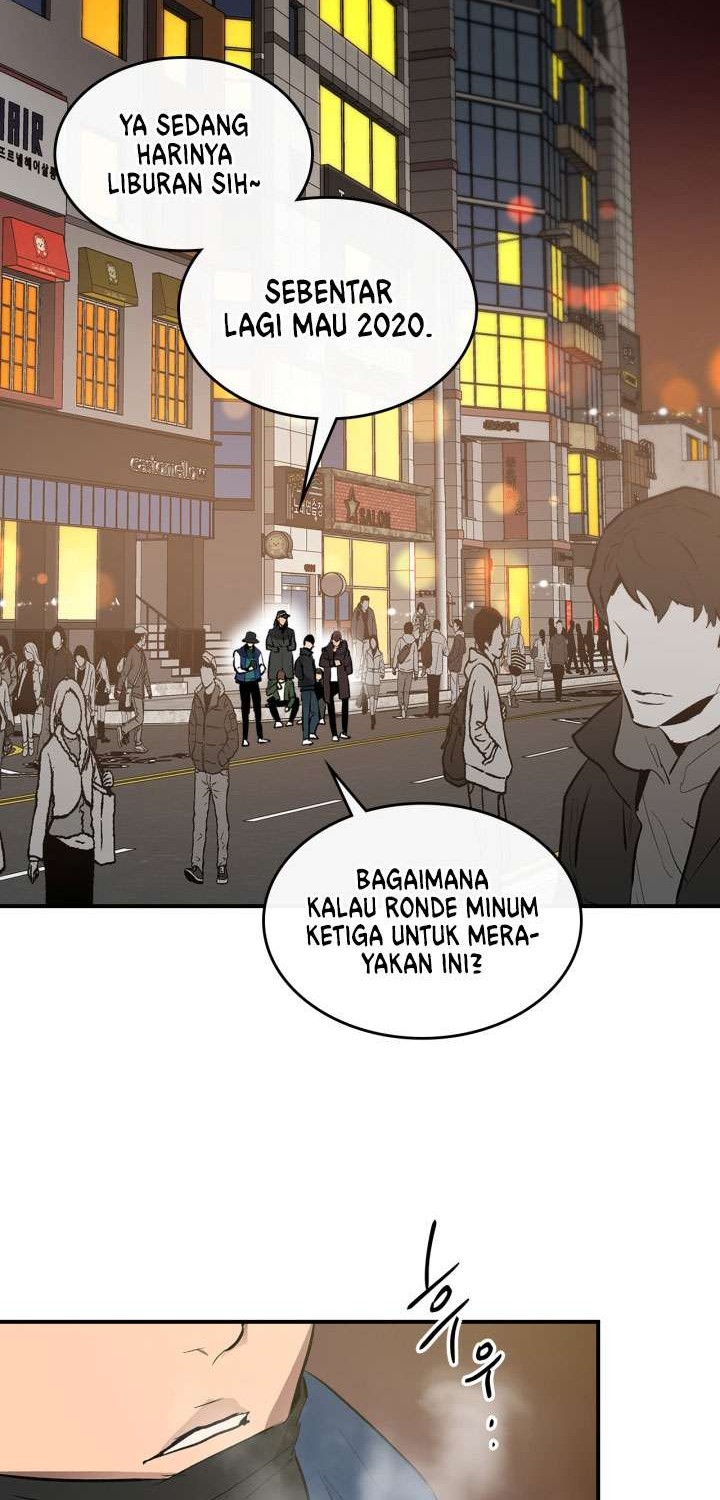 Leveling With the Gods Chapter 2 Gambar 15