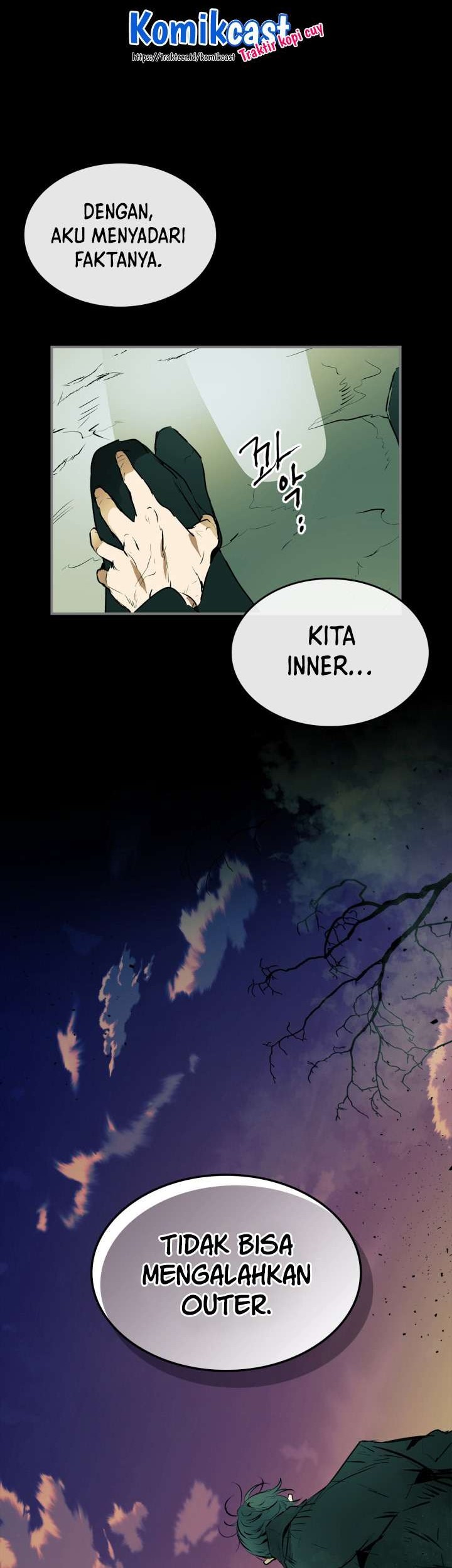 Leveling With the Gods Chapter 1 Gambar 20