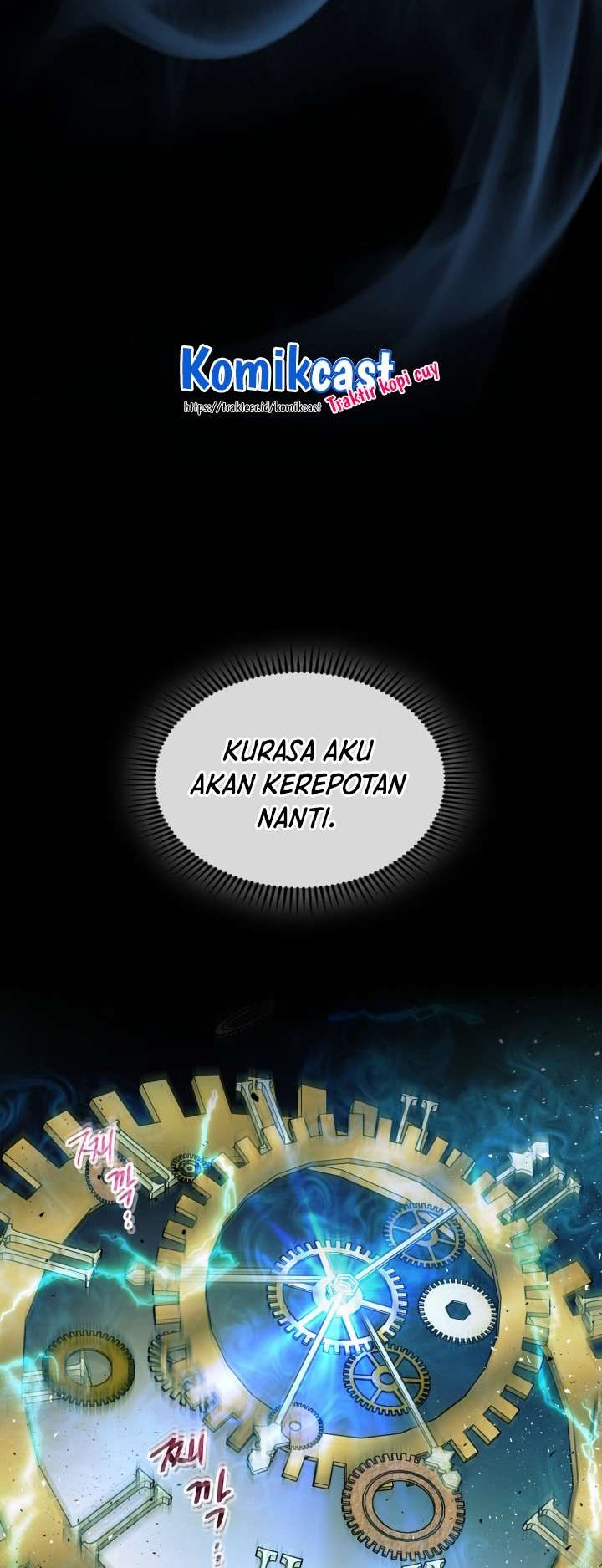 Leveling With the Gods Chapter 1 Gambar 37