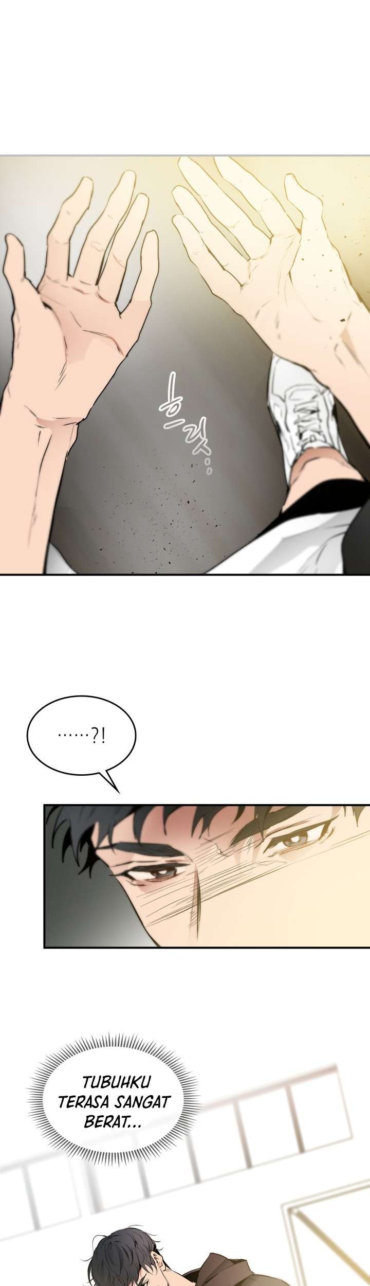 Leveling With the Gods Chapter 1 Gambar 40