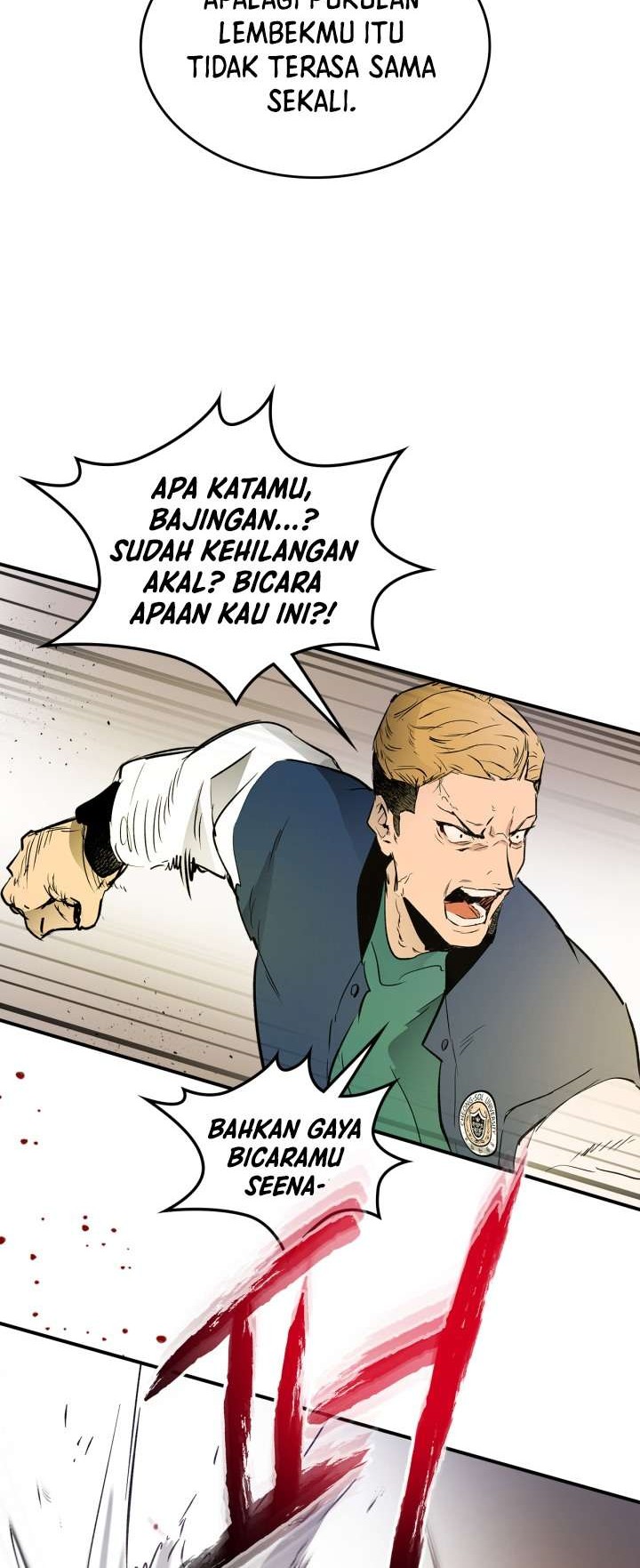 Leveling With the Gods Chapter 1 Gambar 50