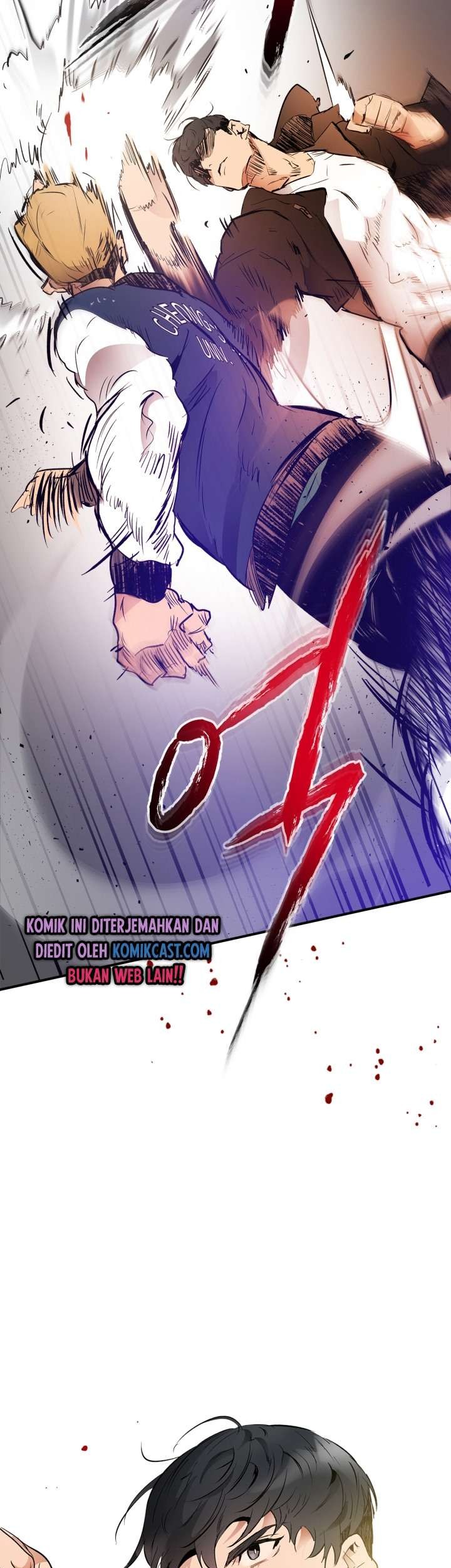 Leveling With the Gods Chapter 1 Gambar 51
