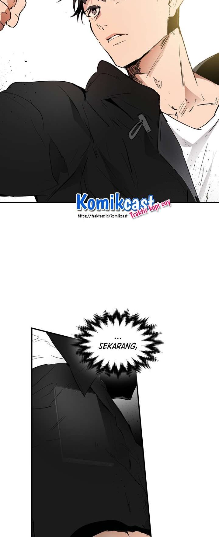 Leveling With the Gods Chapter 1 Gambar 52