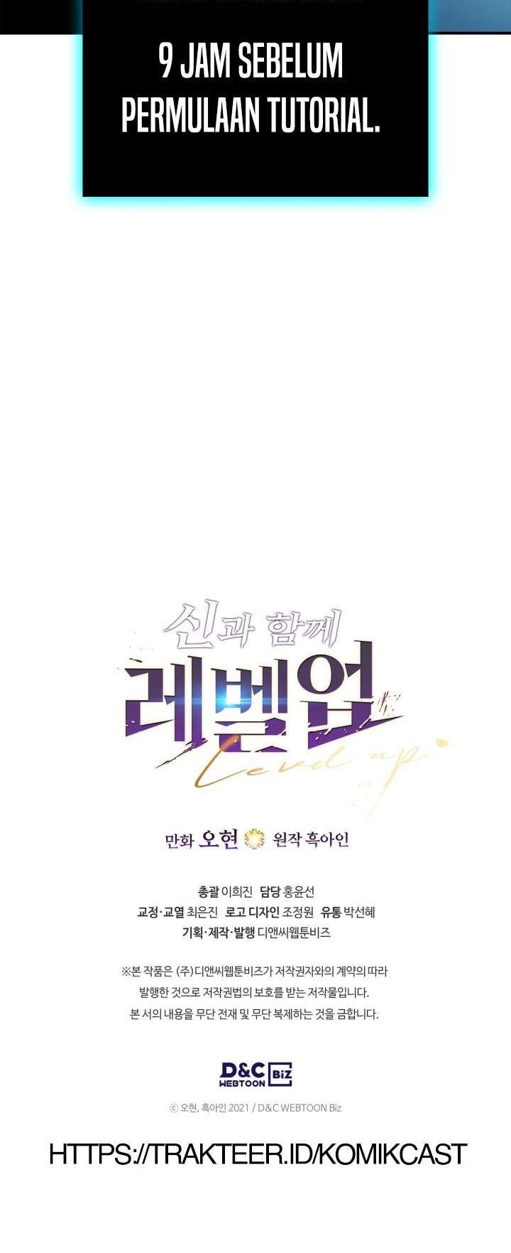 Leveling With the Gods Chapter 1 Gambar 54