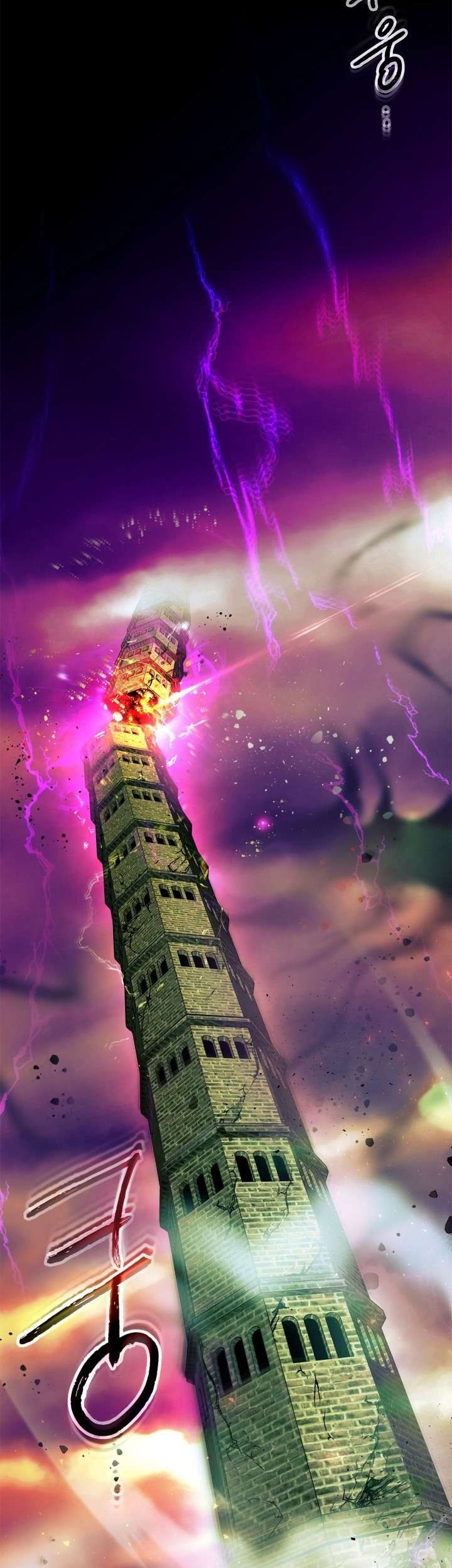 Leveling With the Gods Chapter 1 Gambar 3