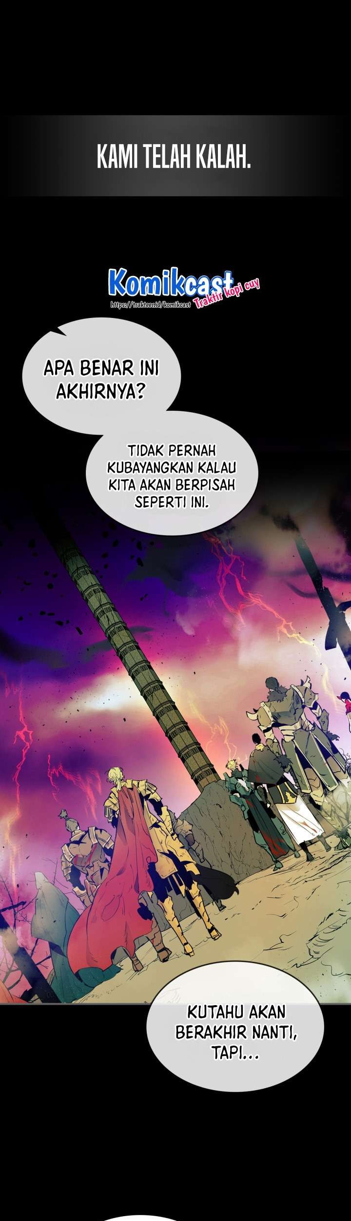 Leveling With the Gods Chapter 1 Gambar 7