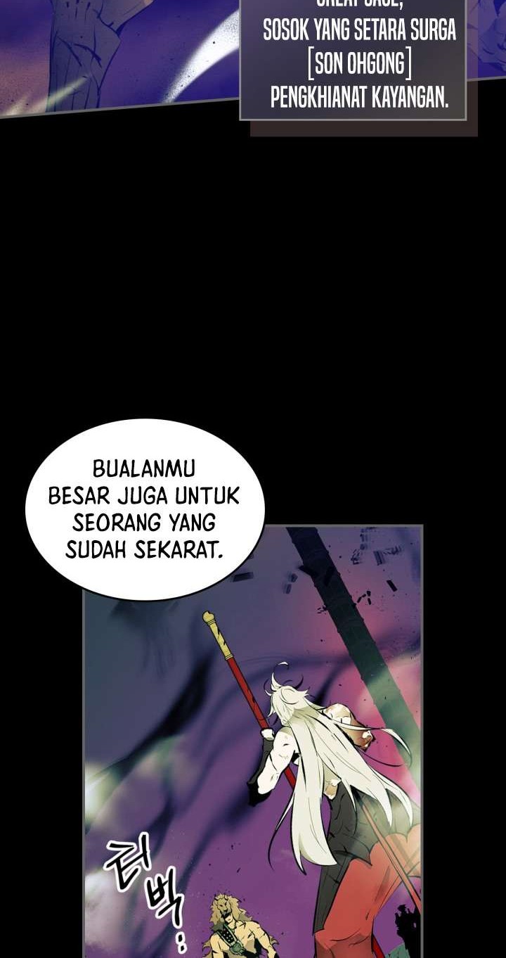 Leveling With the Gods Chapter 1 Gambar 10