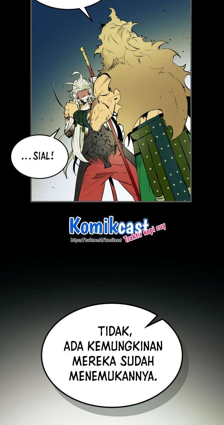Leveling With the Gods Chapter 1 Gambar 12