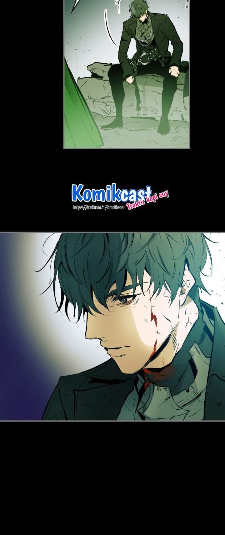 Leveling With the Gods Chapter 1 Gambar 16