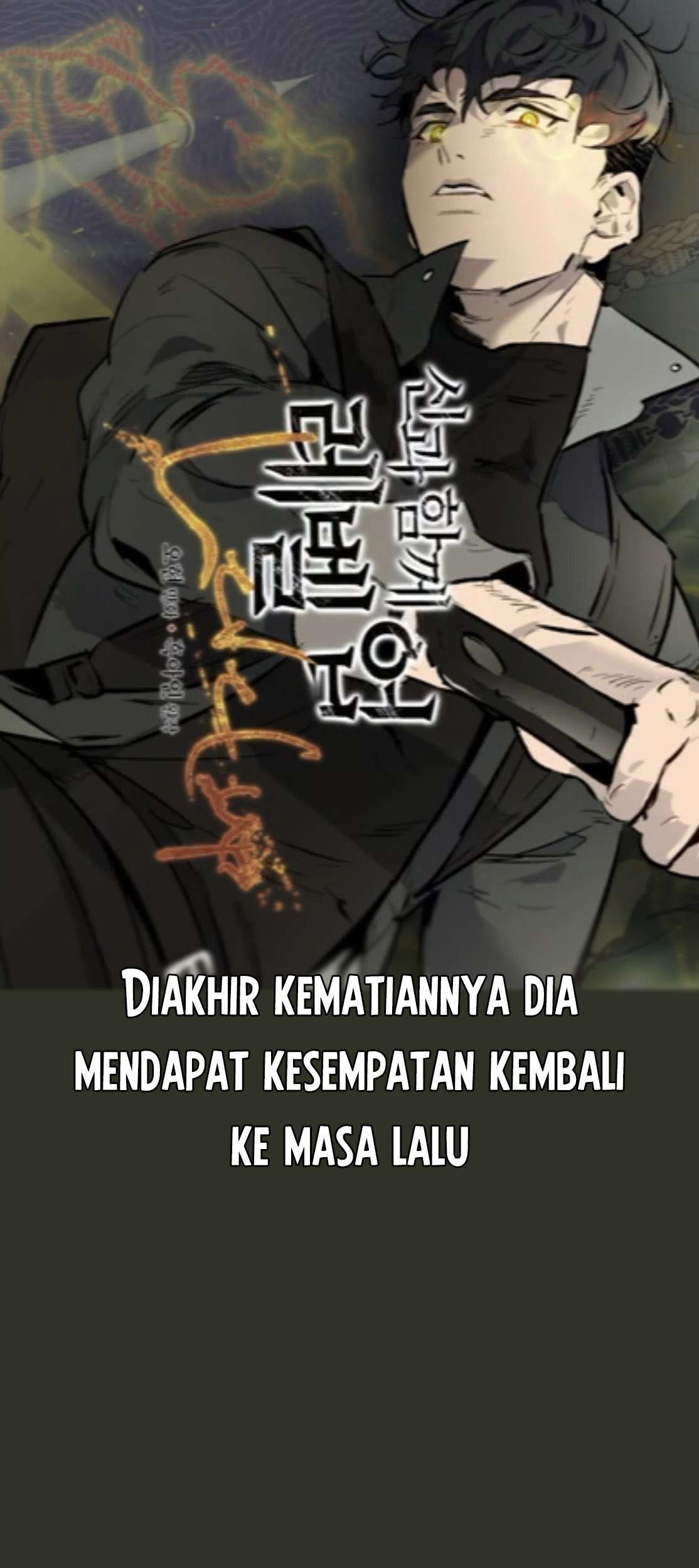 Baca Komik Leveling With the Gods Chapter 00 Gambar 1
