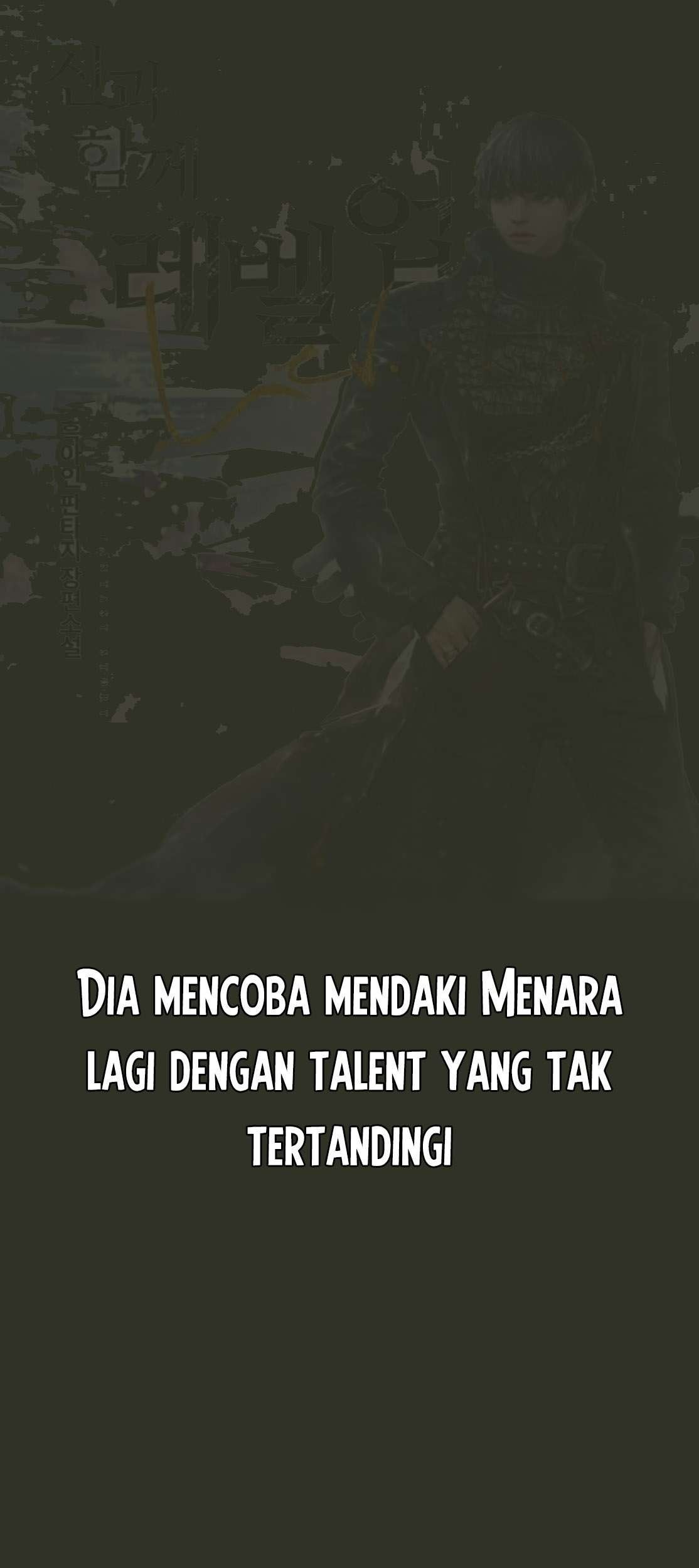 Leveling With the Gods Chapter 00 Gambar 3