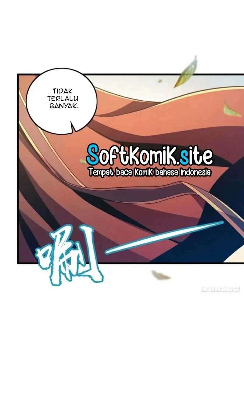The New Pavilion is a Good Sword Chapter 1 Gambar 22