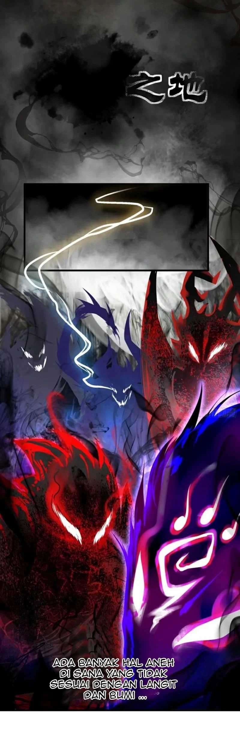 The New Pavilion is a Good Sword Chapter 1 Gambar 3