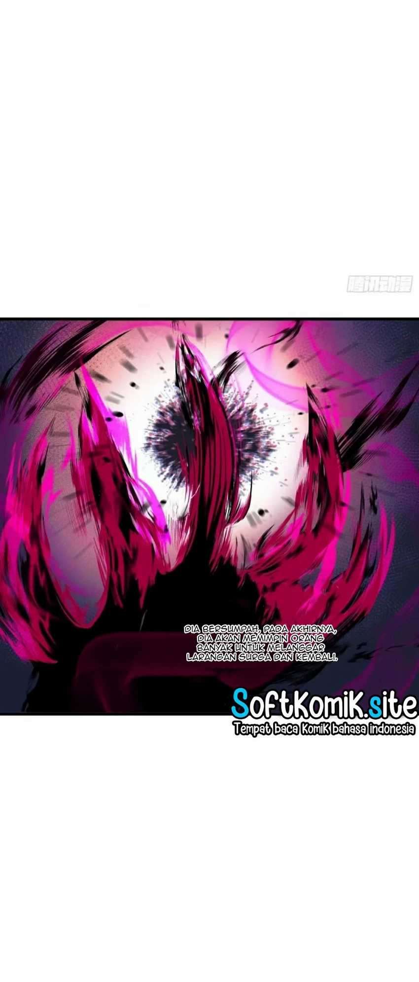 The New Pavilion is a Good Sword Chapter 1 Gambar 10