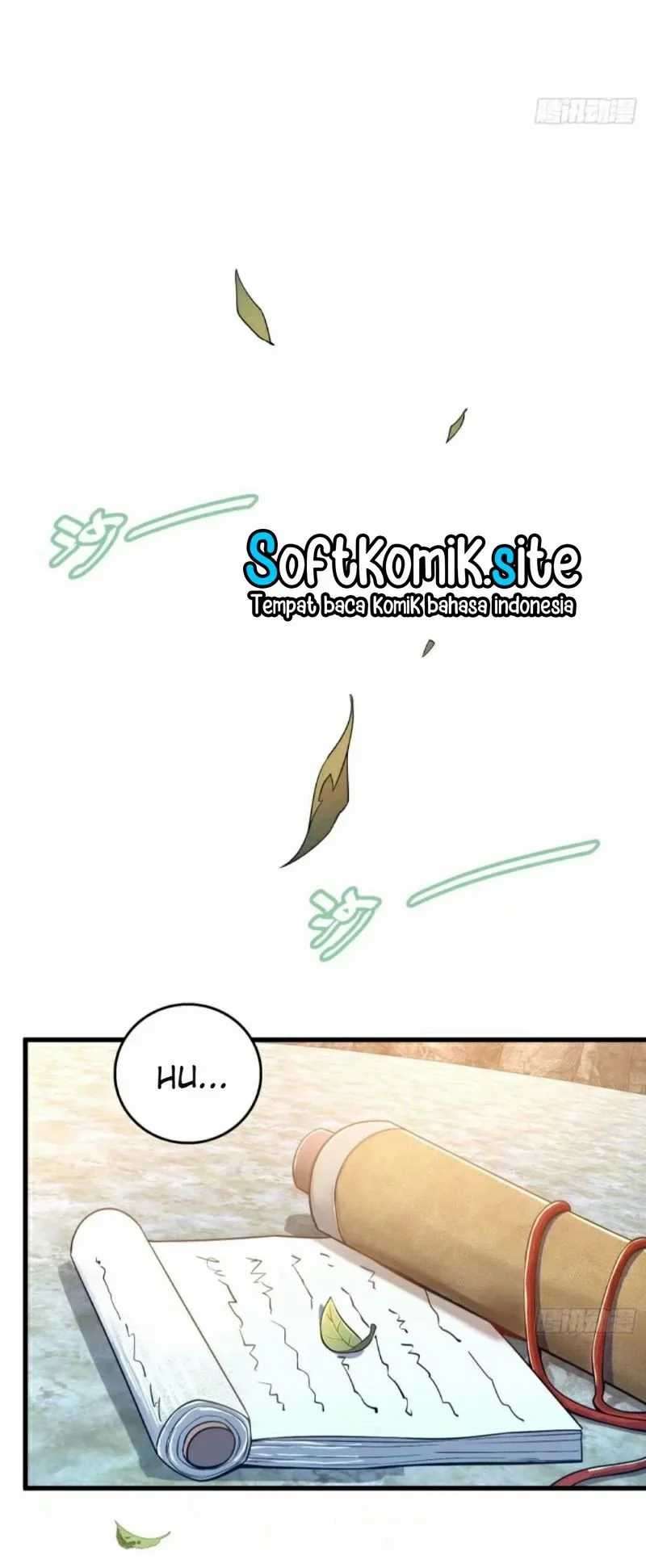 The New Pavilion is a Good Sword Chapter 1 Gambar 13