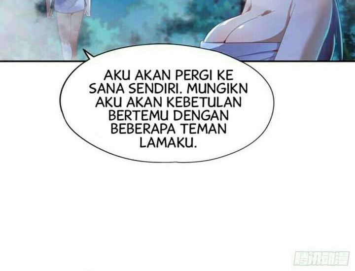 I Was Trapped On The Same Day For 100,000 Years Chapter 25 Gambar 5