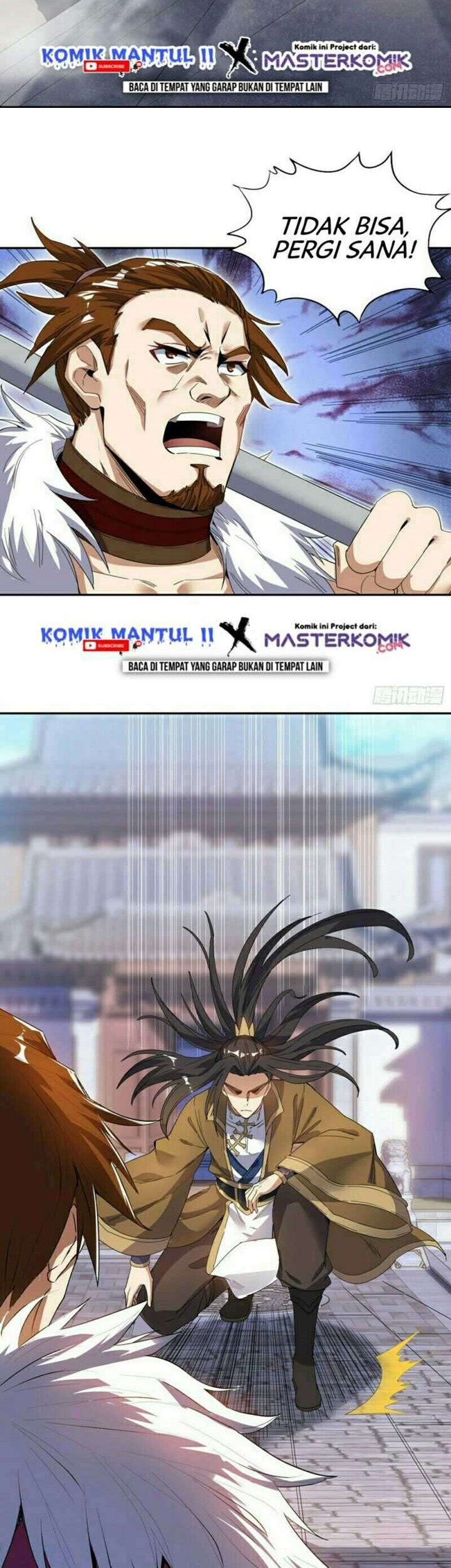 I Was Trapped On The Same Day For 100,000 Years Chapter 25 Gambar 16