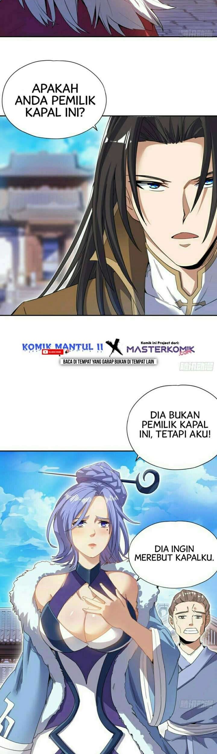 I Was Trapped On The Same Day For 100,000 Years Chapter 25 Gambar 17