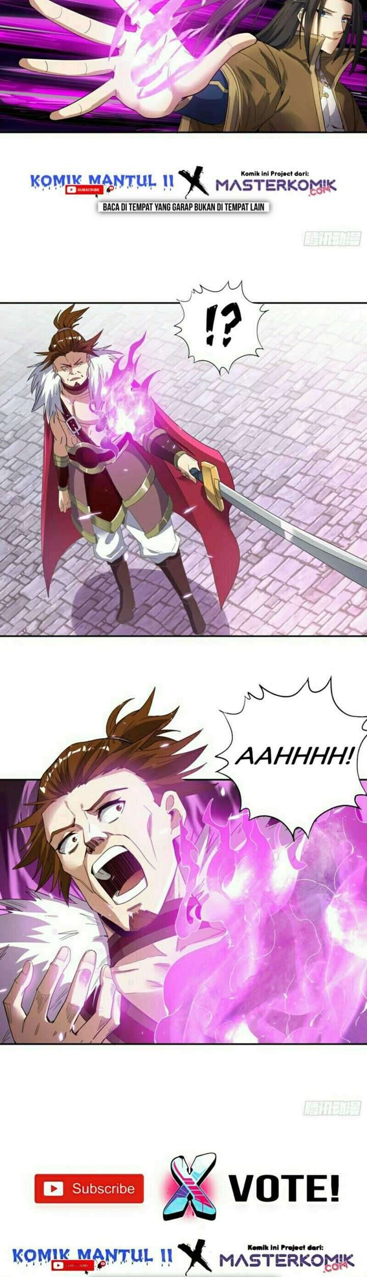 I Was Trapped On The Same Day For 100,000 Years Chapter 25 Gambar 21
