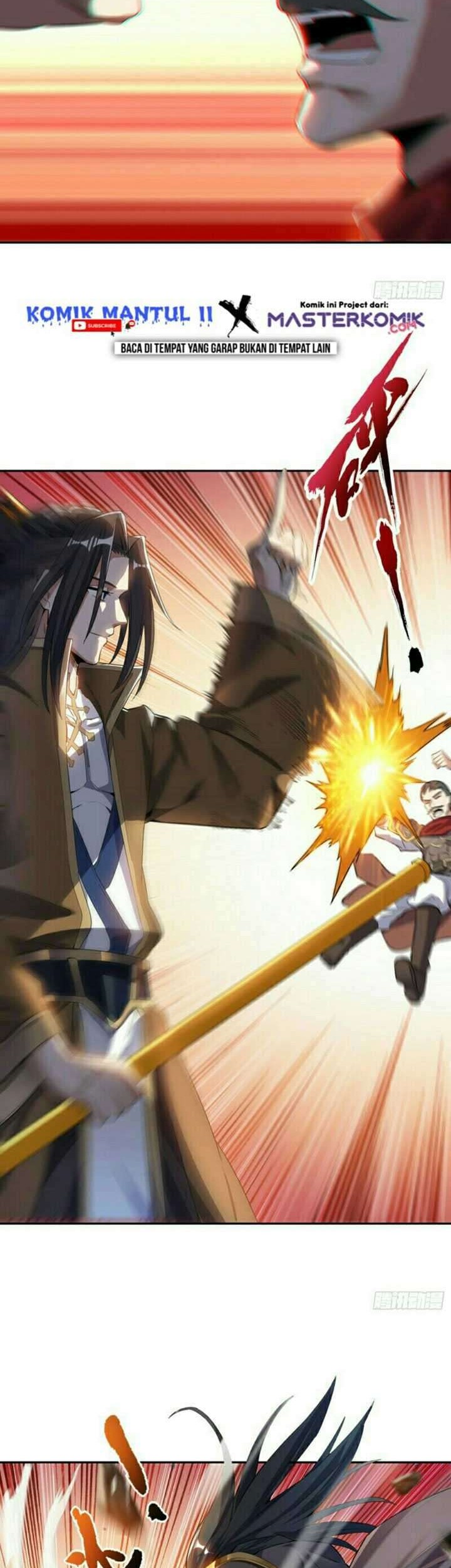 I Was Trapped On The Same Day For 100,000 Years Chapter 24 Gambar 3