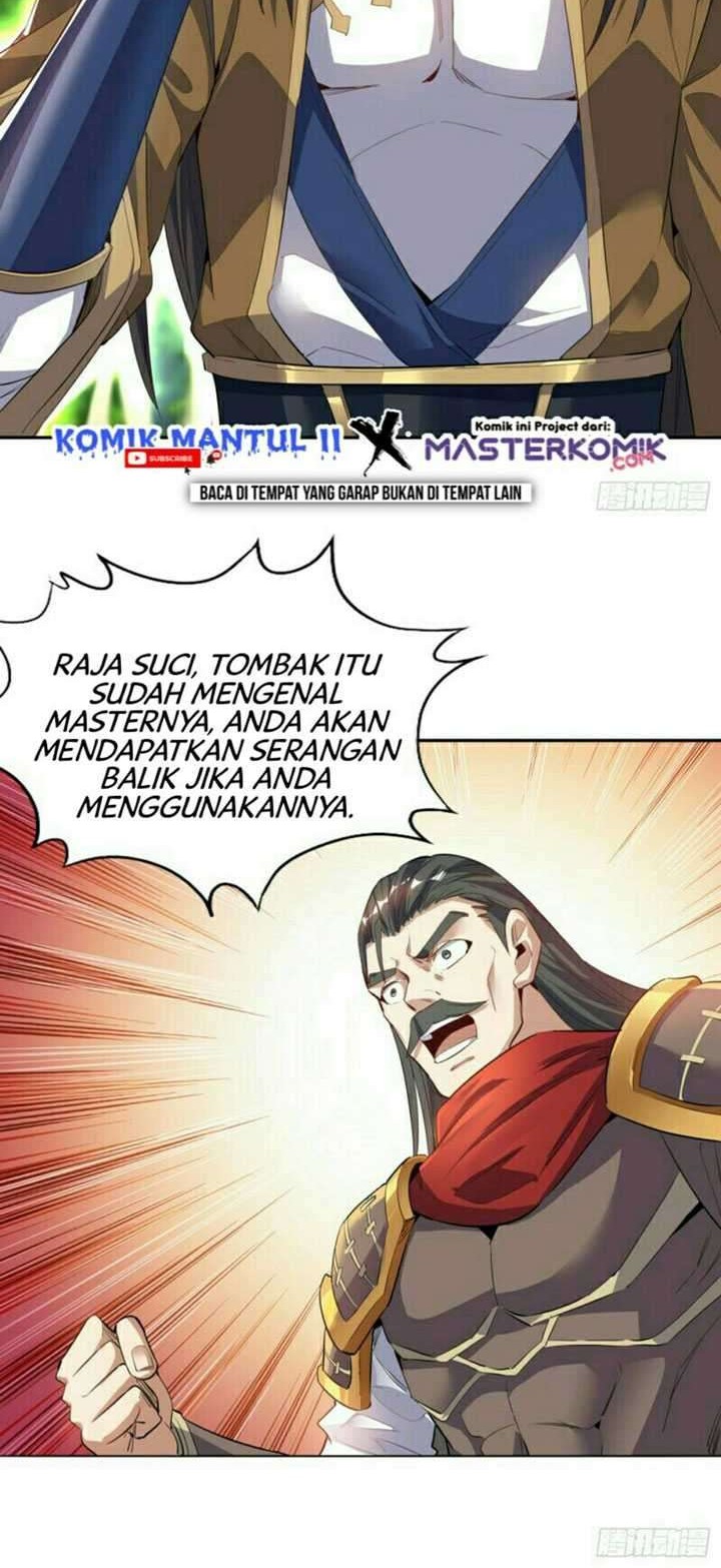 I Was Trapped On The Same Day For 100,000 Years Chapter 24 Gambar 5