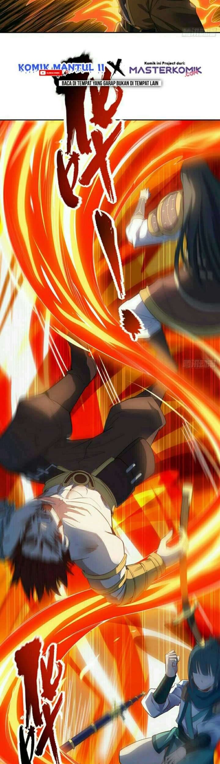 I Was Trapped On The Same Day For 100,000 Years Chapter 24 Gambar 7