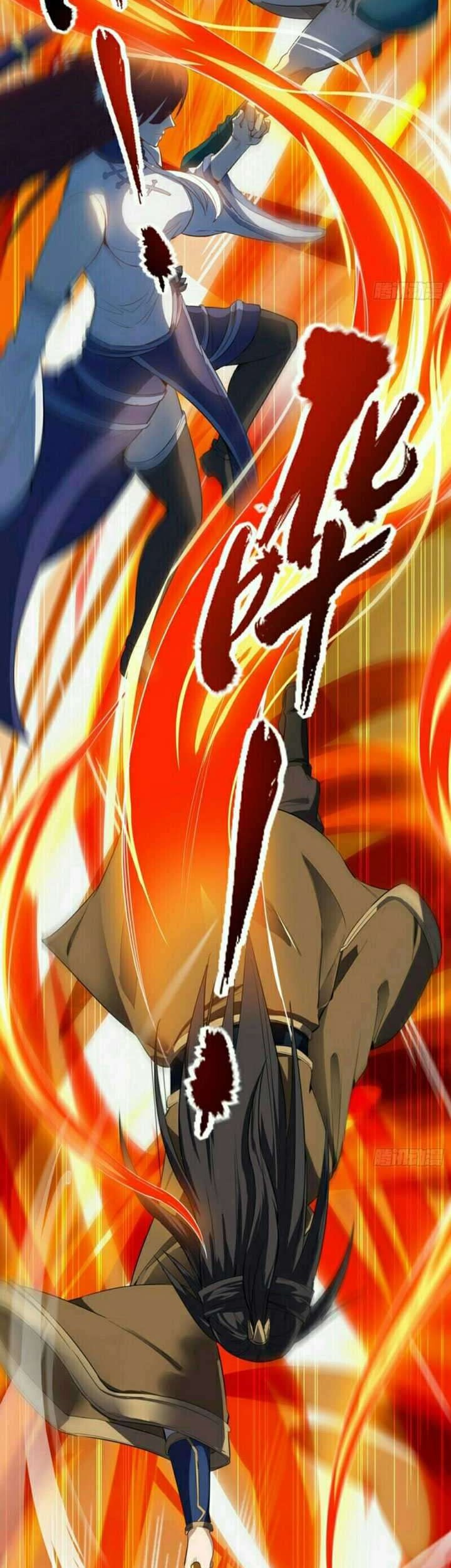 I Was Trapped On The Same Day For 100,000 Years Chapter 24 Gambar 8