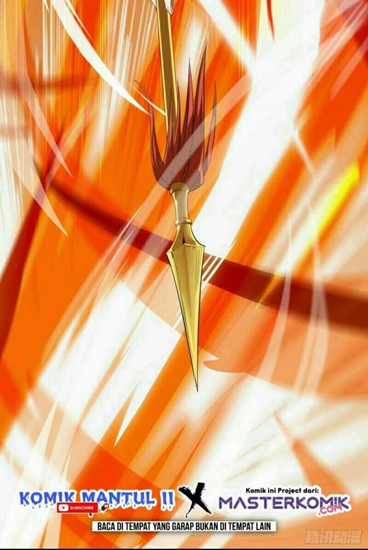 I Was Trapped On The Same Day For 100,000 Years Chapter 24 Gambar 9