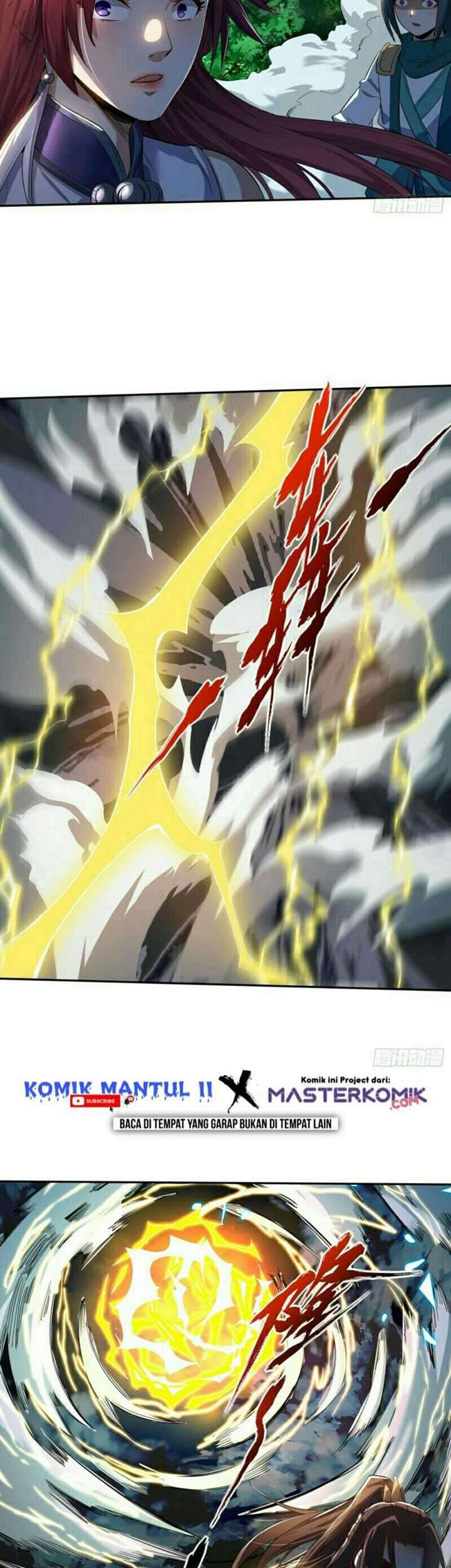 I Was Trapped On The Same Day For 100,000 Years Chapter 24 Gambar 11