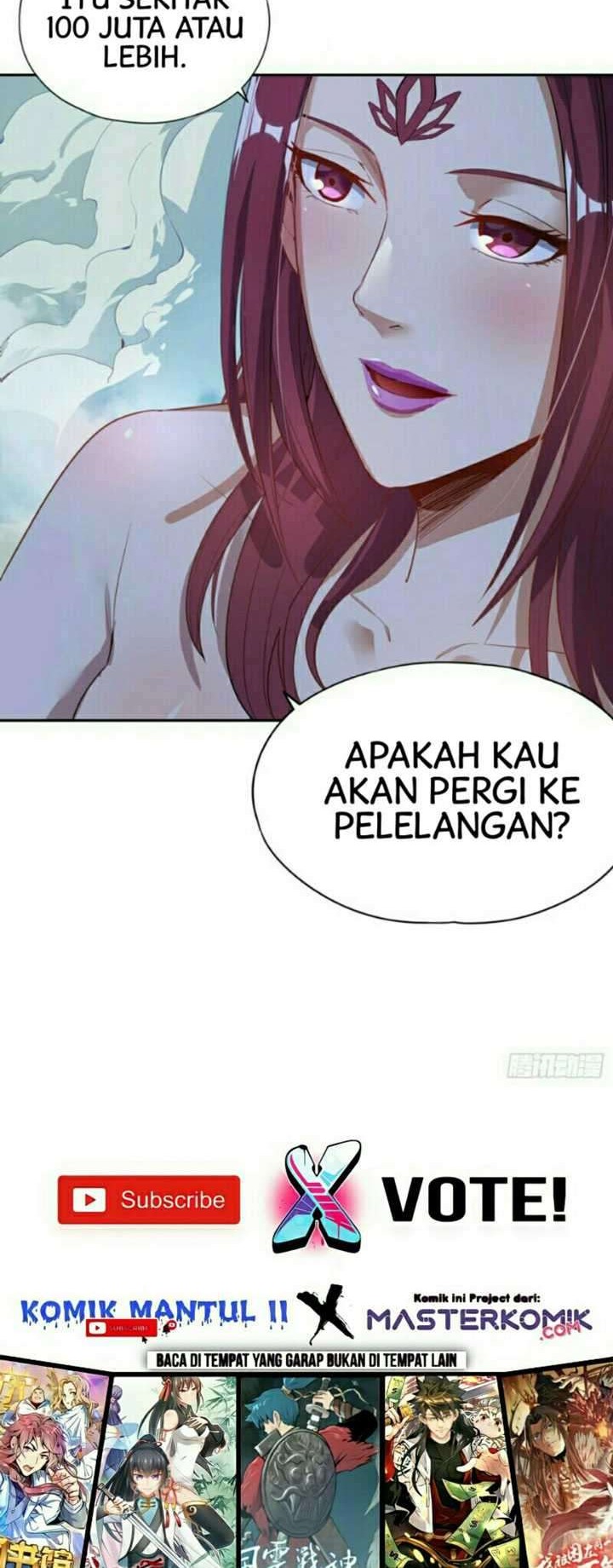 I Was Trapped On The Same Day For 100,000 Years Chapter 24 Gambar 24