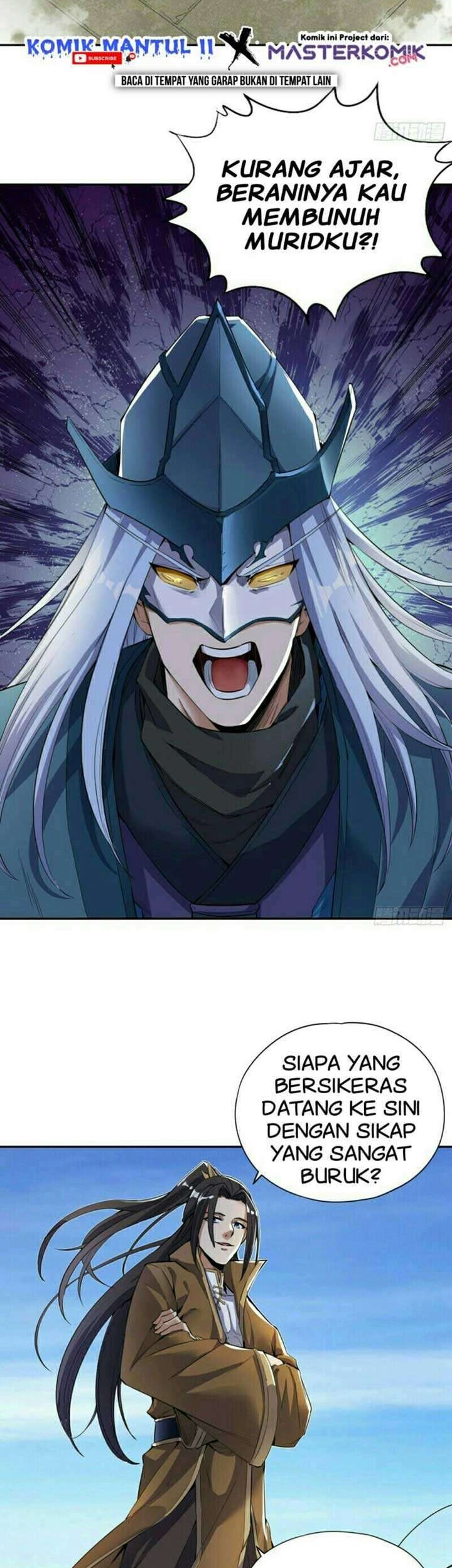 I Was Trapped On The Same Day For 100,000 Years Chapter 19 Gambar 3
