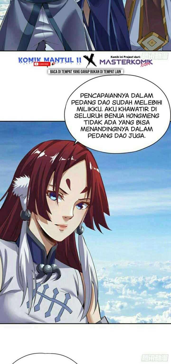 I Was Trapped On The Same Day For 100,000 Years Chapter 19 Gambar 5