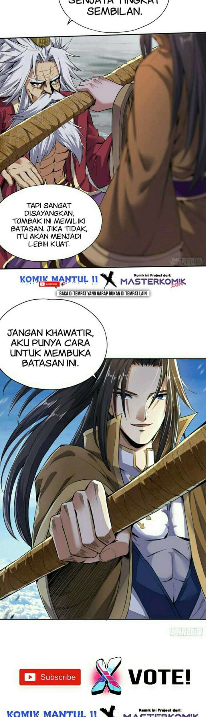 I Was Trapped On The Same Day For 100,000 Years Chapter 19 Gambar 20