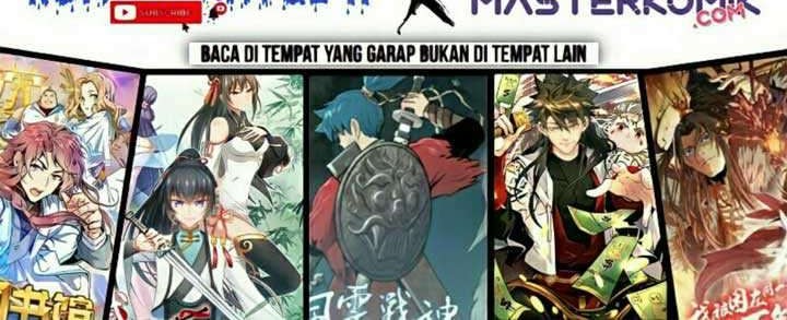 I Was Trapped On The Same Day For 100,000 Years Chapter 19 Gambar 21