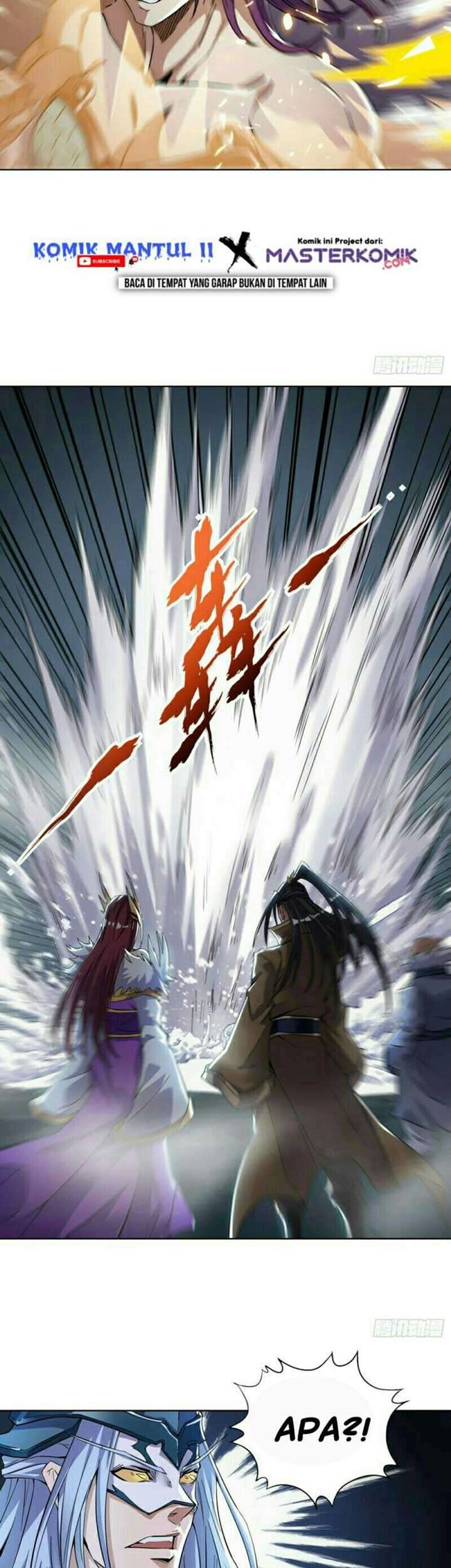 I Was Trapped On The Same Day For 100,000 Years Chapter 18 Gambar 3